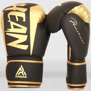 Boxing Training Gloves for Men Women Kids 10-16oz. Ideal for Boxing, MMA, Muay Thai, Kickboxing - 2.0 Speed Series