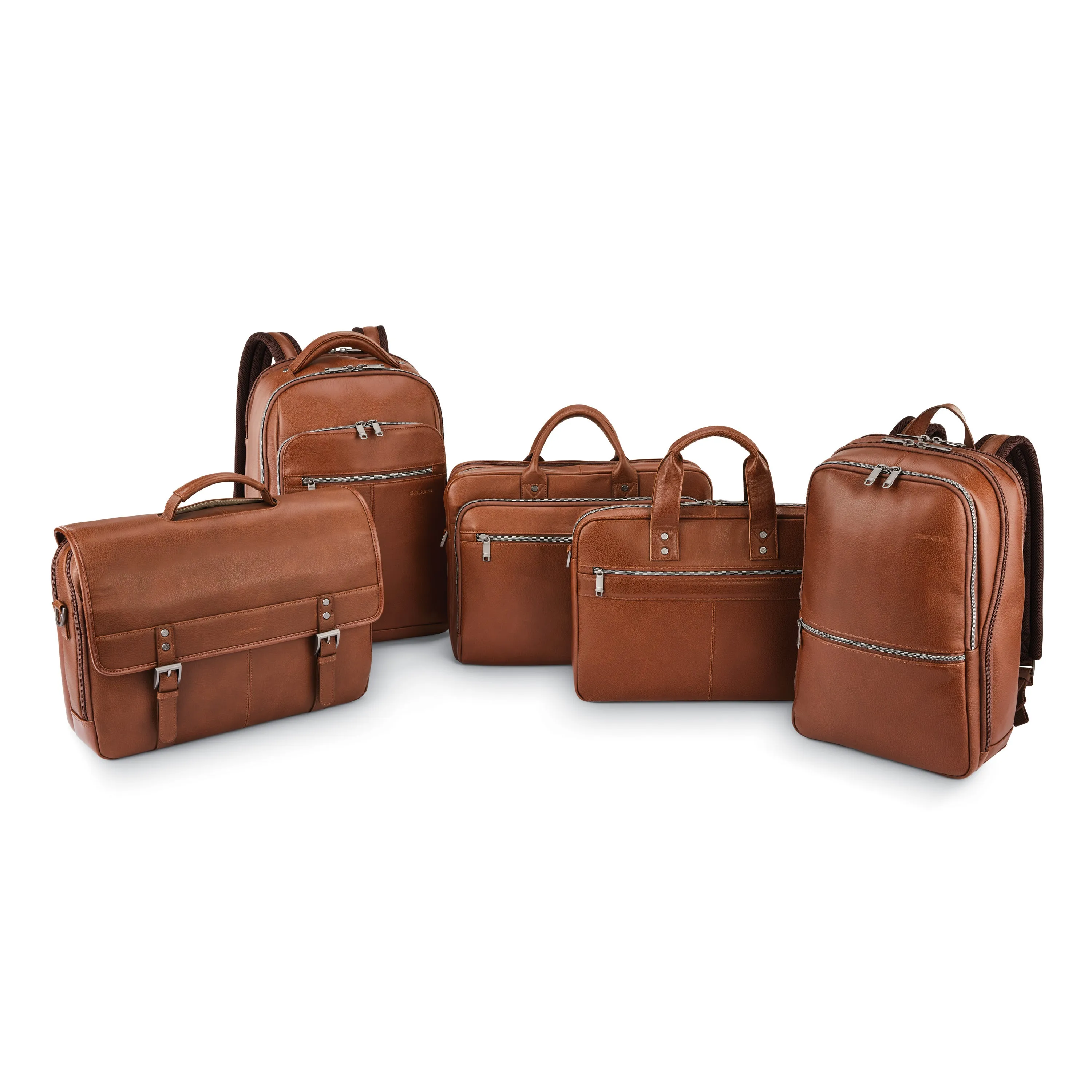 Brief Cost-effective Slim Classic Samsonite Exclusive sale Leather
