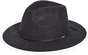 Brixton Men's Marcos Fedora