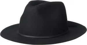 Brixton Men's Marcos Fedora