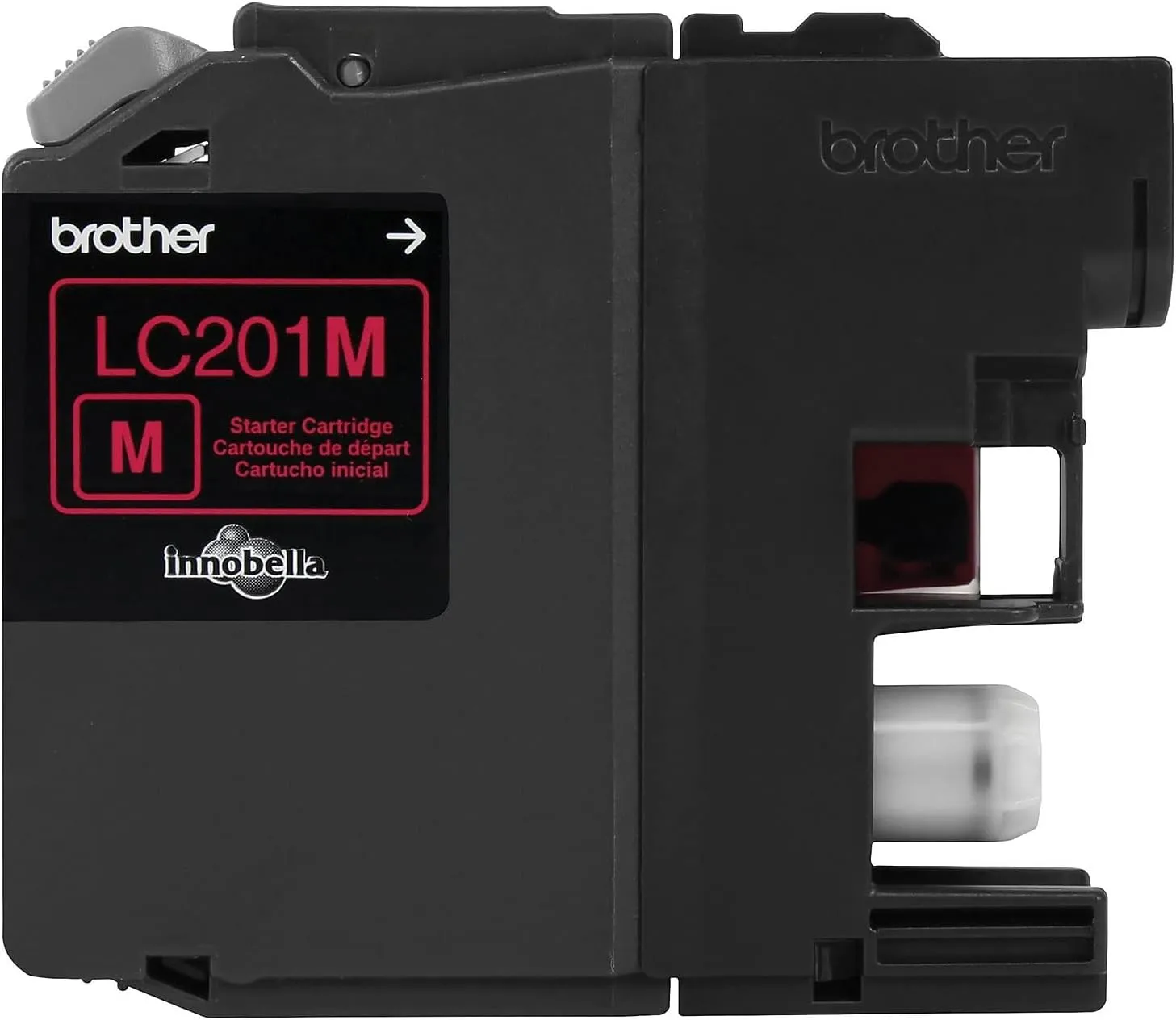 Brother LC2013PKS C/M/Y - (Pack of 3) Ink, Multi, LC2013PKS C/M/Y