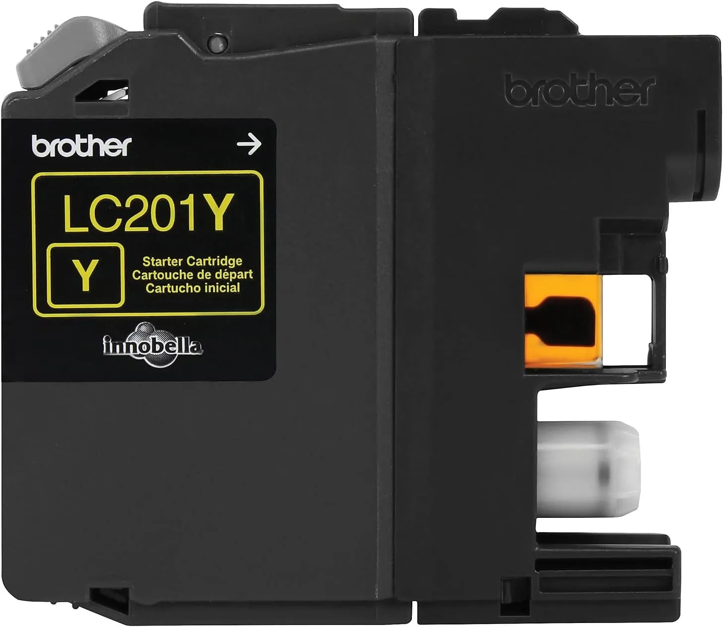 Brother LC2013PKS C/M/Y - (Pack of 3) Ink, Multi, LC2013PKS C/M/Y