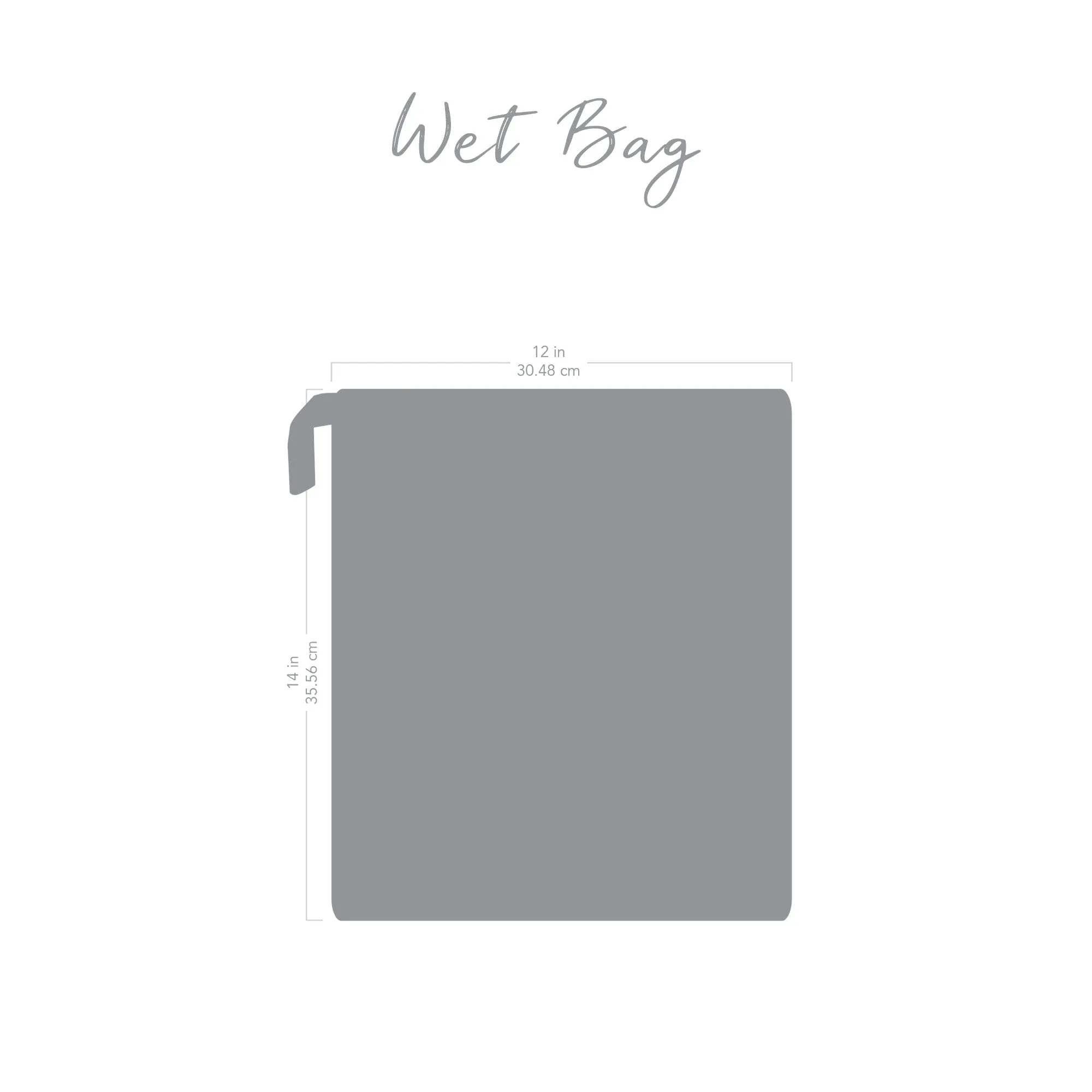 Bumkins Wet Bag - Camp Gear