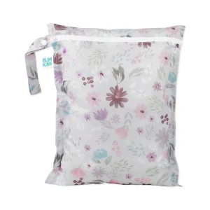 Bumkins Wet Bag - Floral