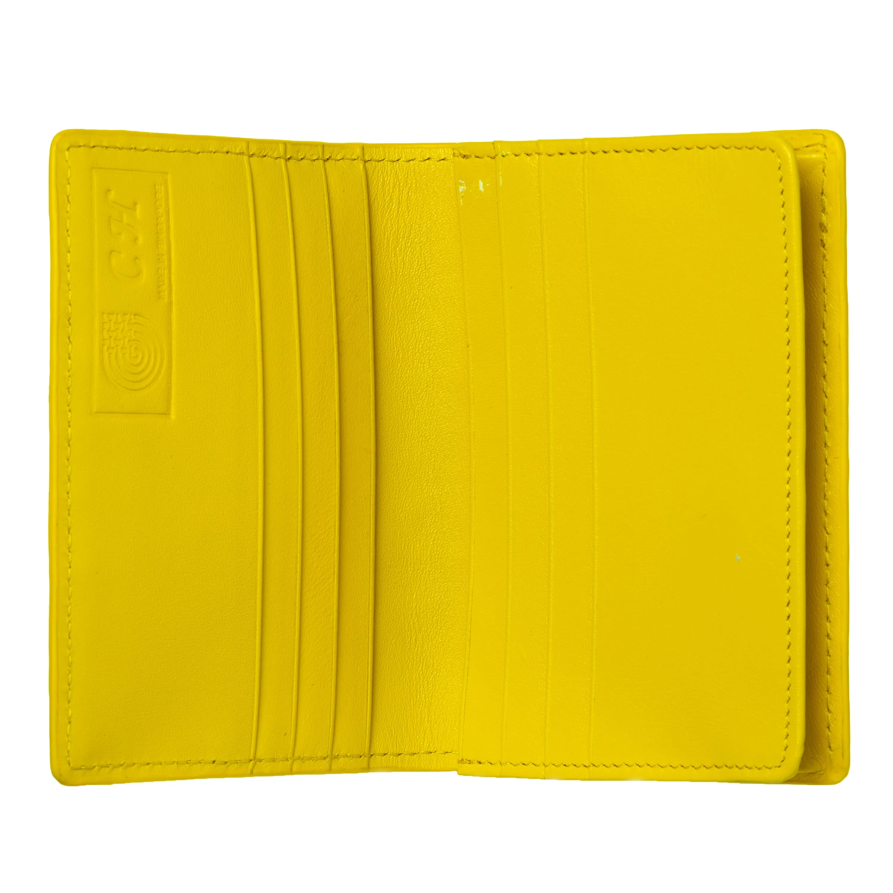 Bundle 3 - NSB 6742 (Ladies Long Purse)   NSB 81207 (Card Holder) - (Glazed)