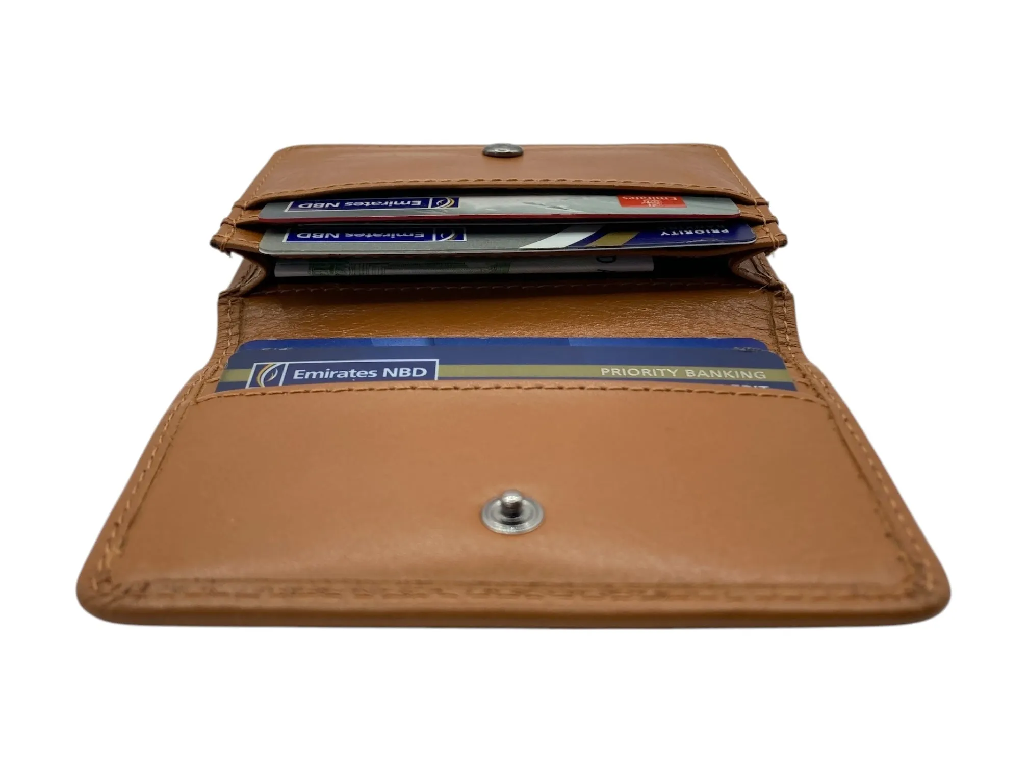 Business Cards & Credit Cards Wallet # 1669L
