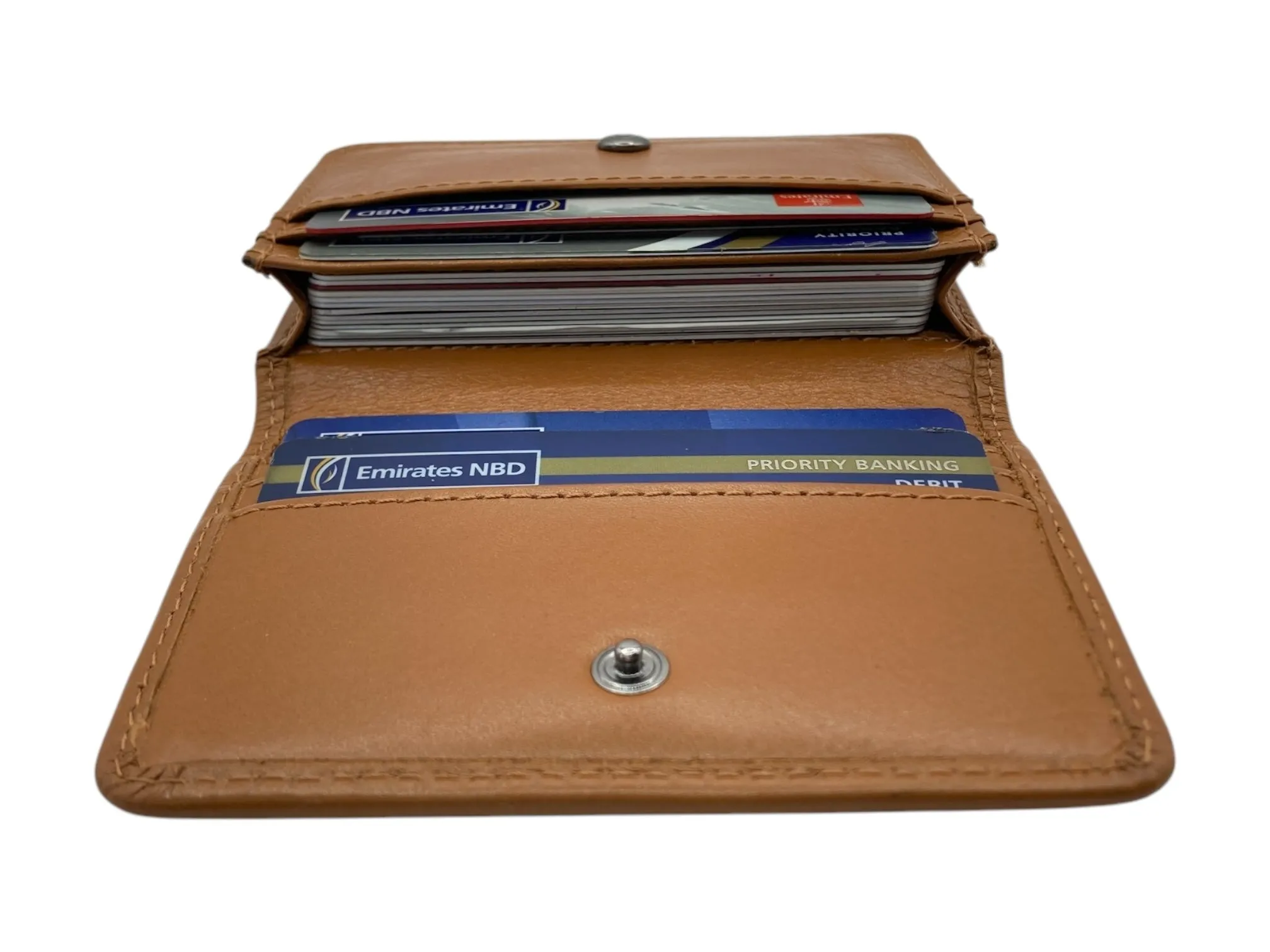 Business Cards & Credit Cards Wallet # 1669L