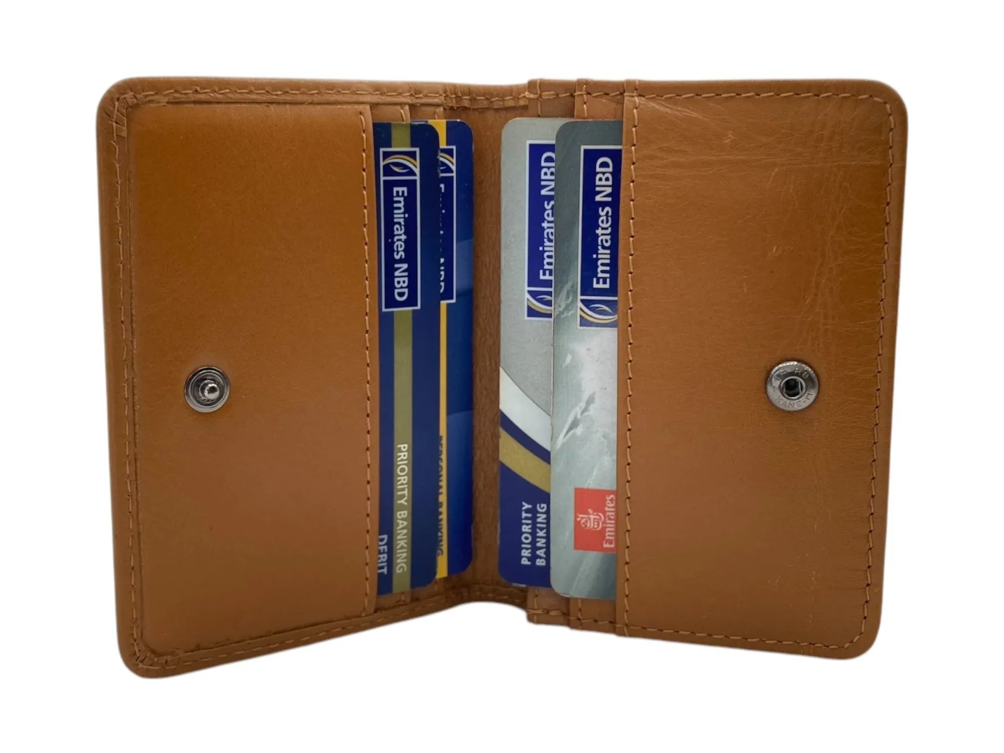 Business Cards & Credit Cards Wallet # 1669L