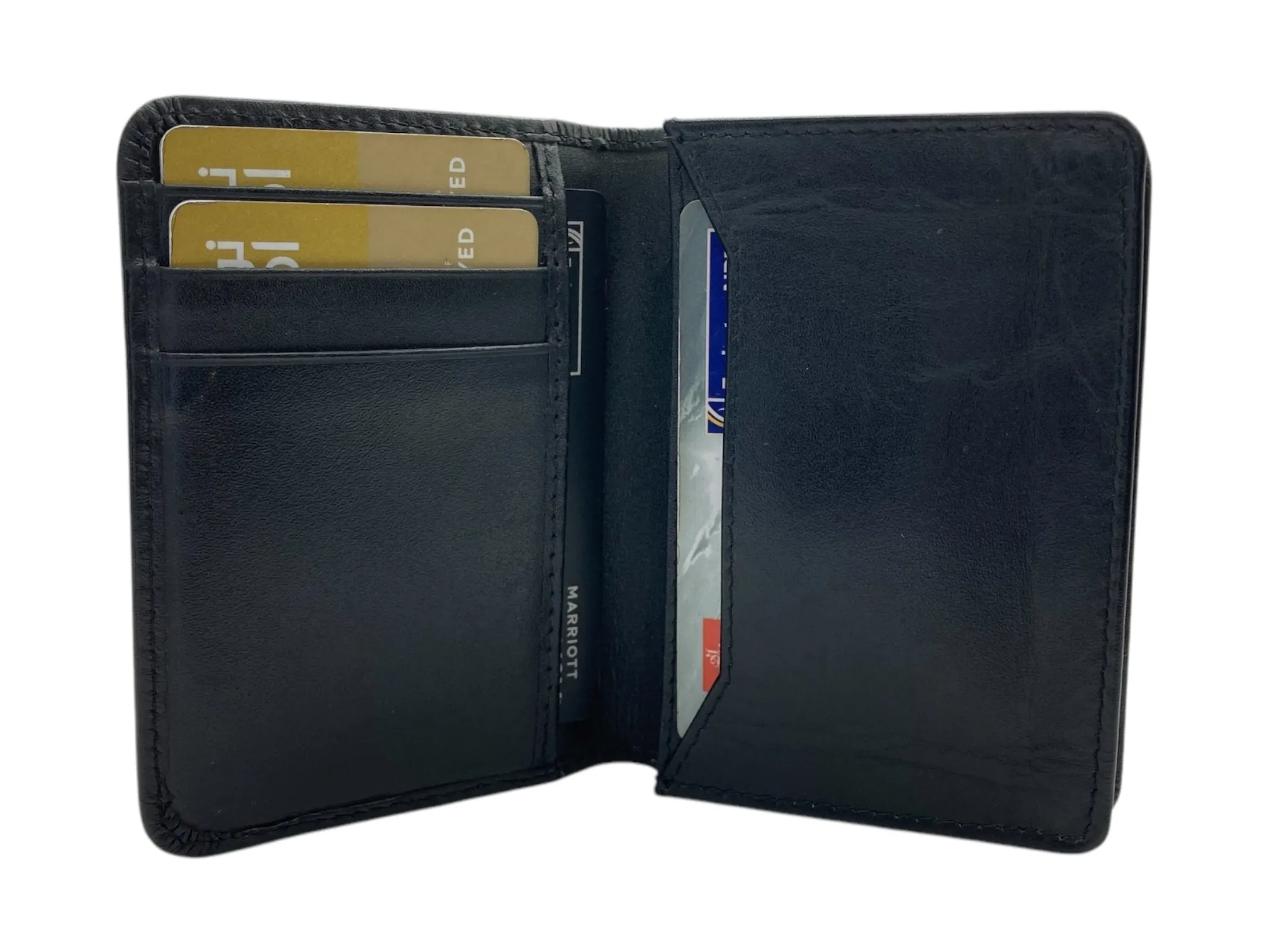 Business Cards & Credit Cards Wallet # 4137