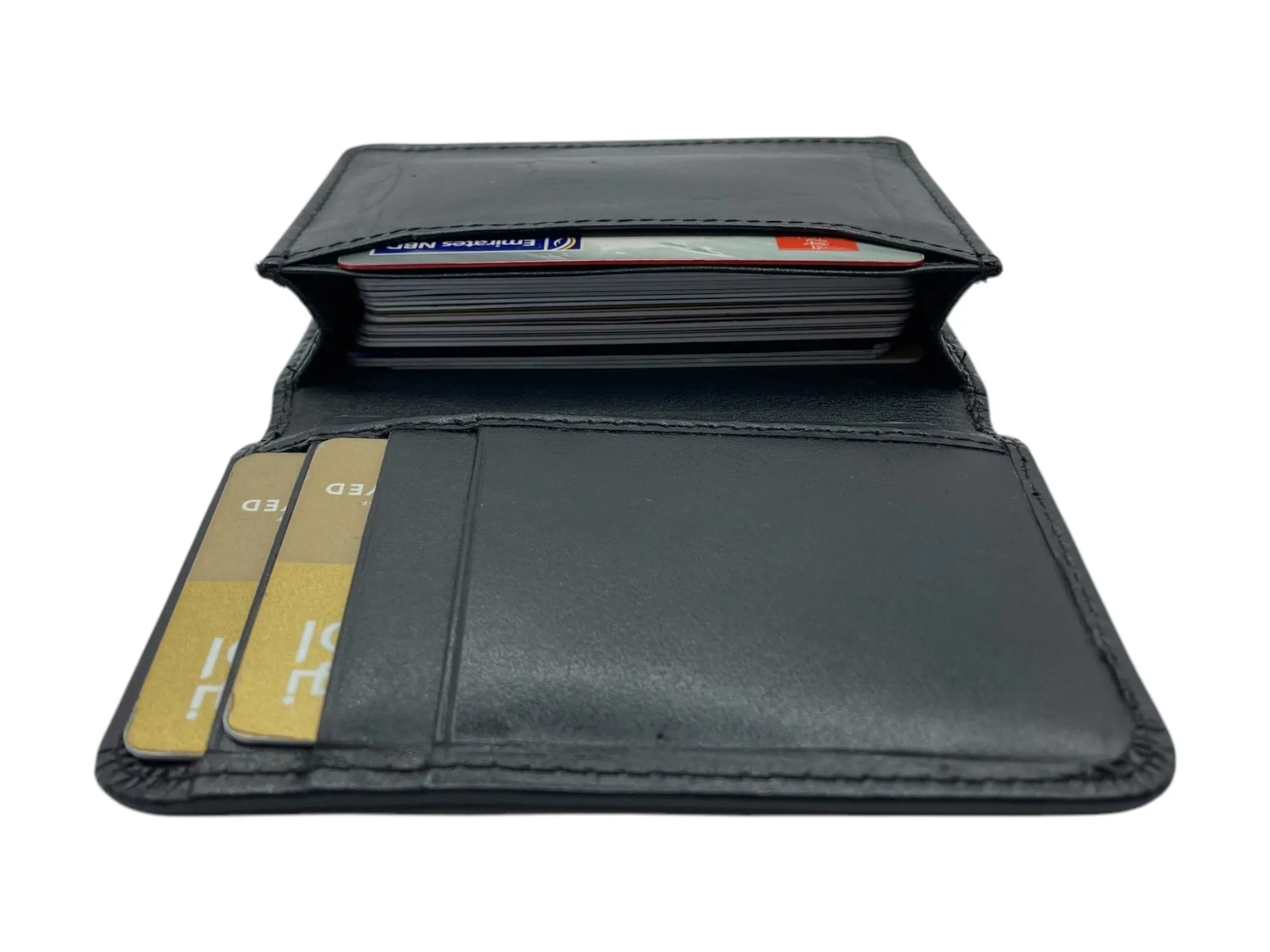 Business Cards & Credit Cards Wallet # 4137
