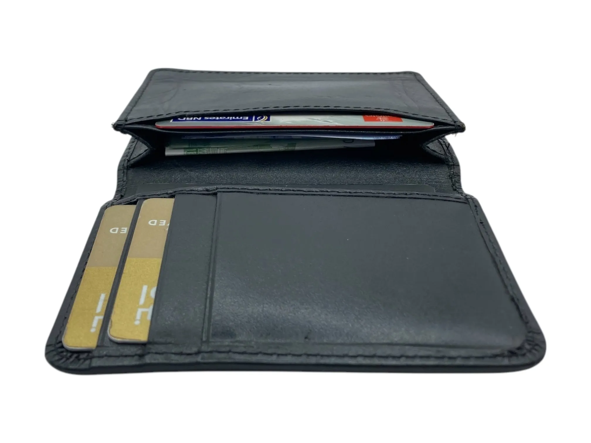 Business Cards & Credit Cards Wallet # 4137