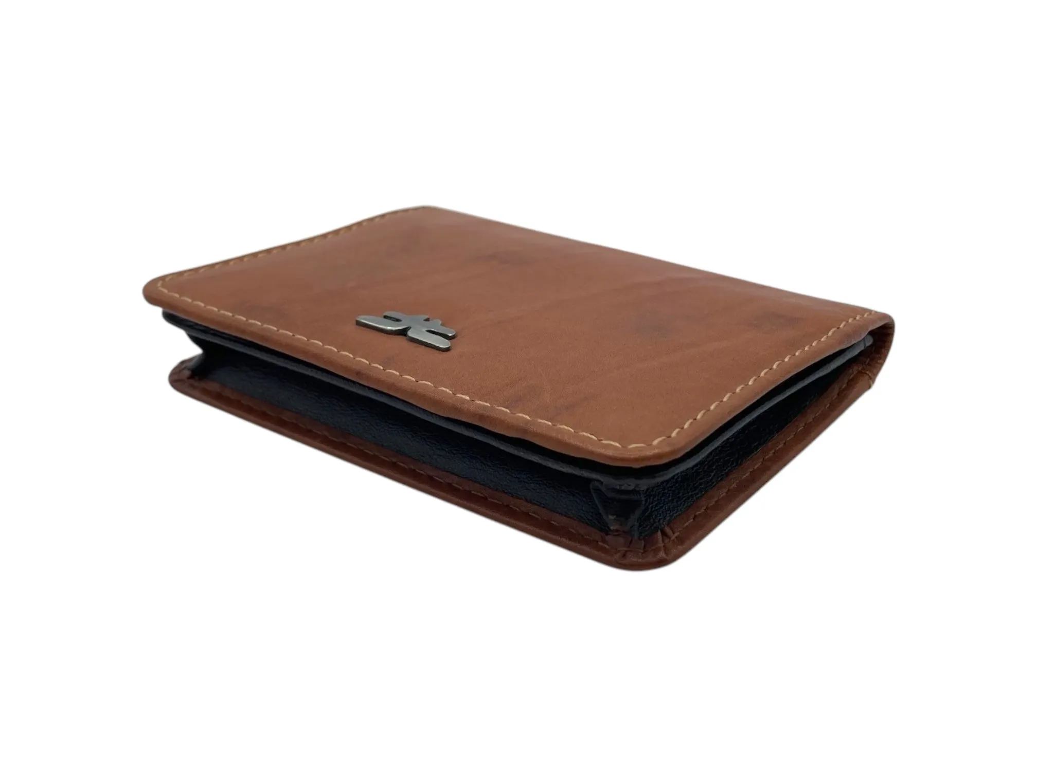 Business Cards & Credit Cards Wallet # 4137