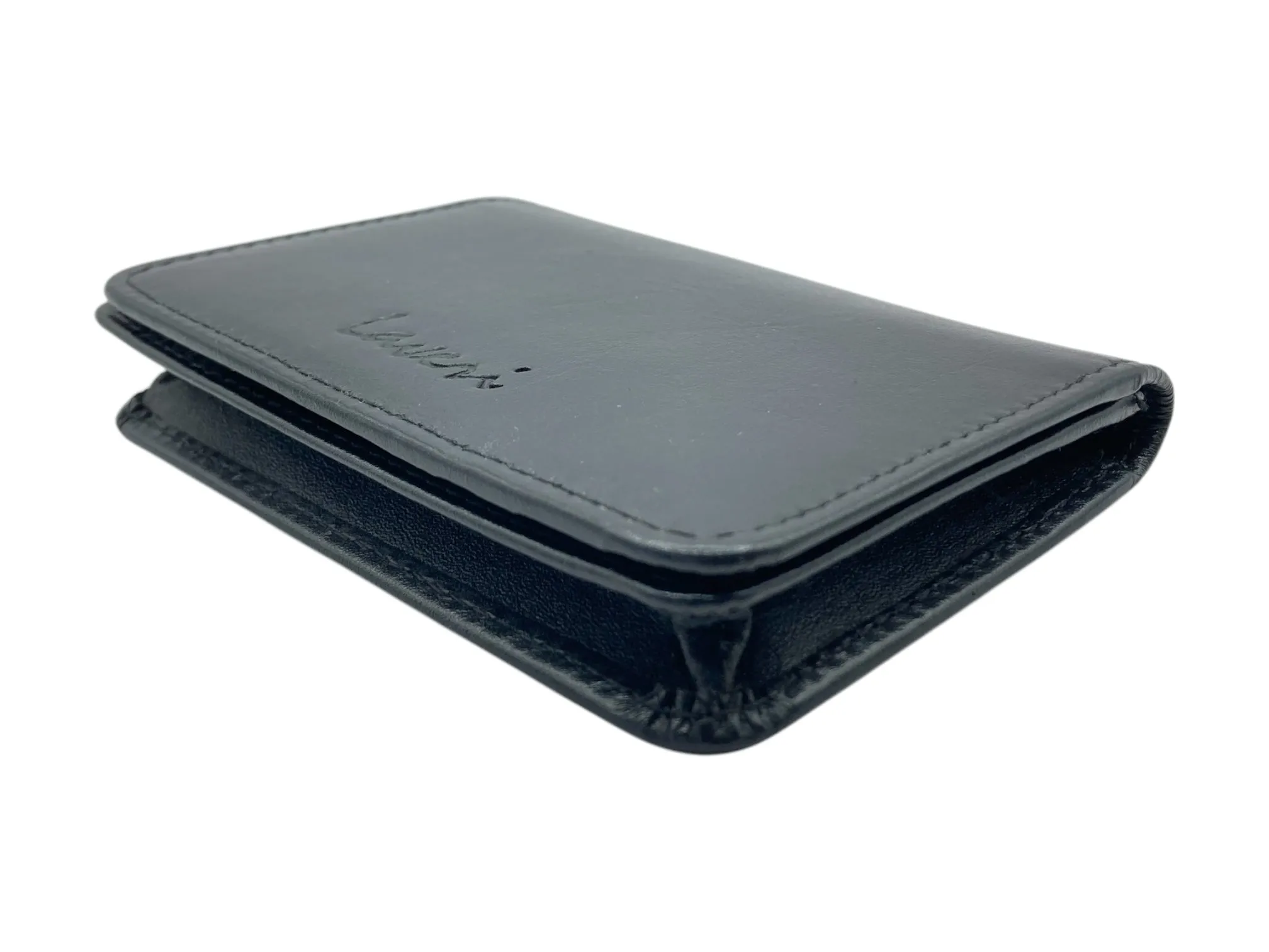 Business Cards & Credit Cards Wallet # 4137