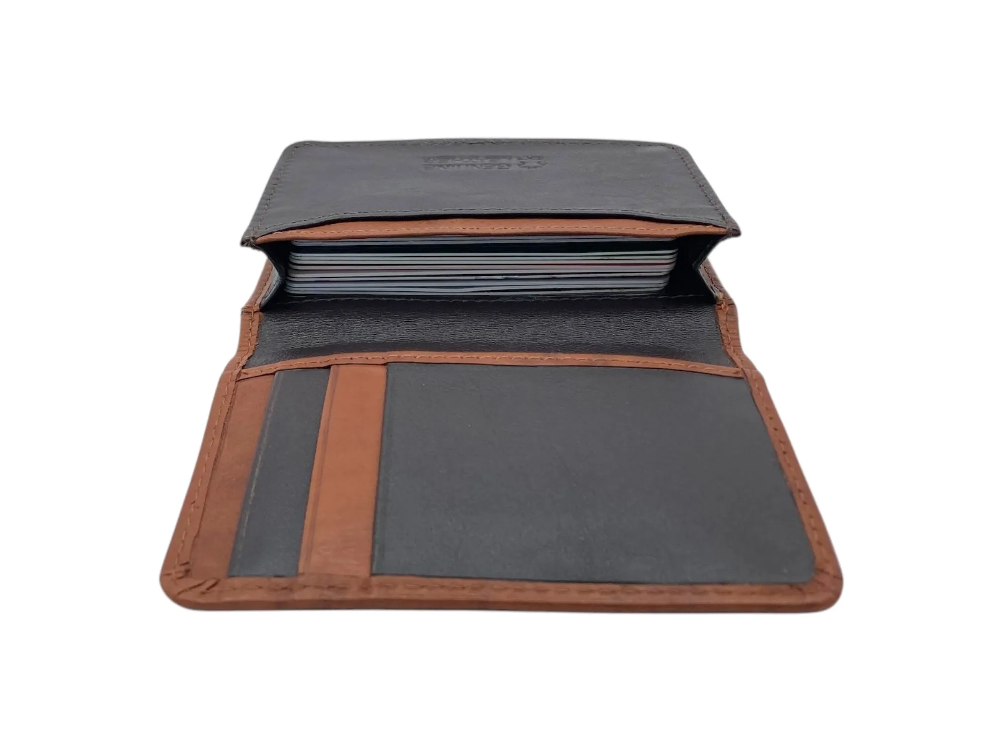 Business Cards & Credit Cards Wallet # 4137
