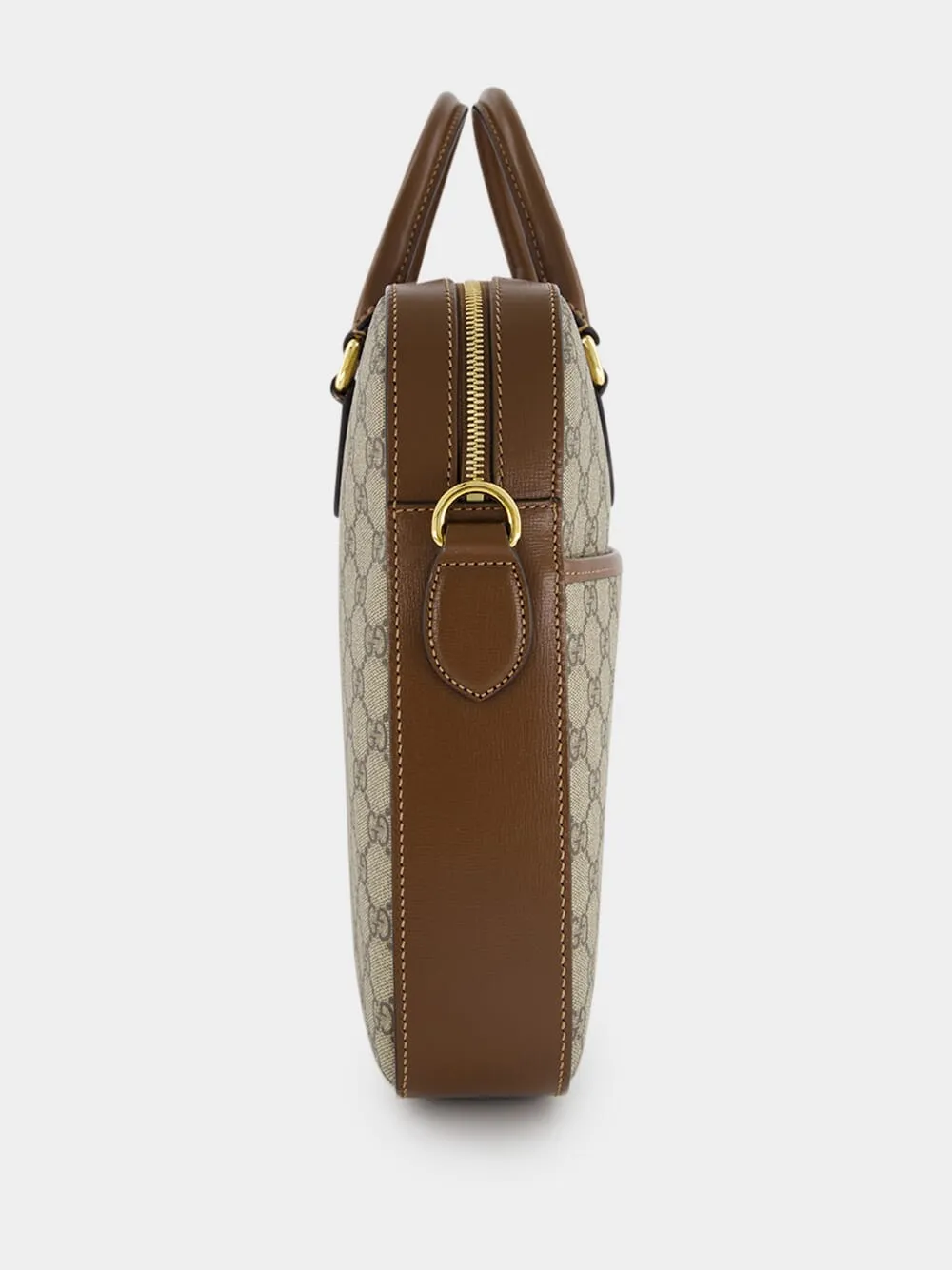 Business Case With Interlocking G