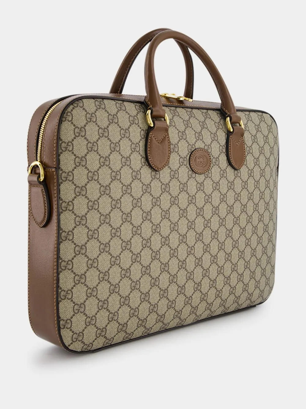 Business Case With Interlocking G