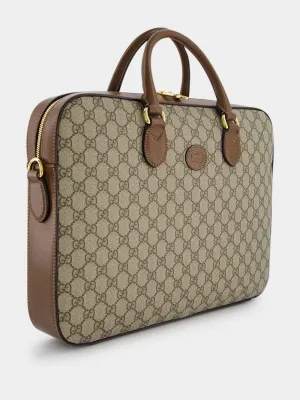 Business Case With Interlocking G