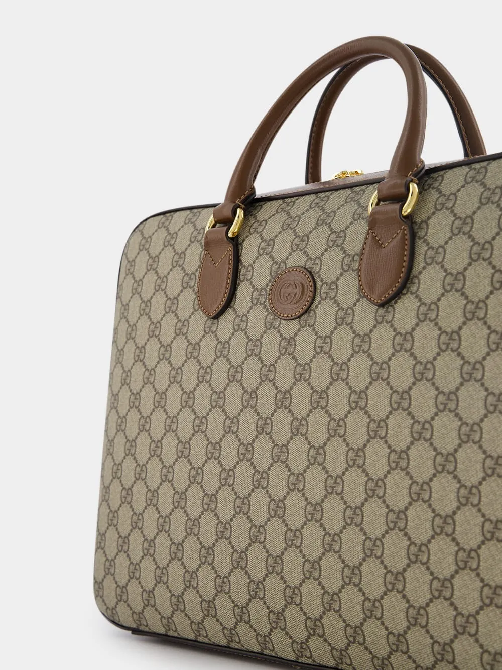 Business Case With Interlocking G