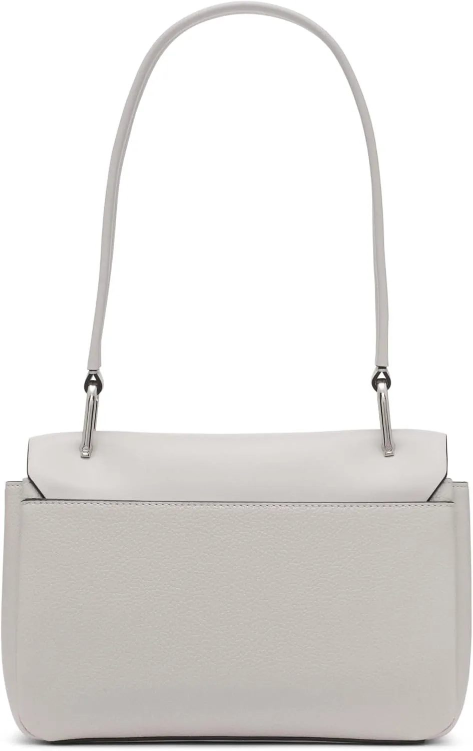Calvin Klein Clove Triple Compartment Flap Shoulder Bag