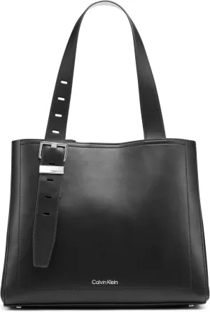 Calvin Klein Lowen Triple Compartment Tote