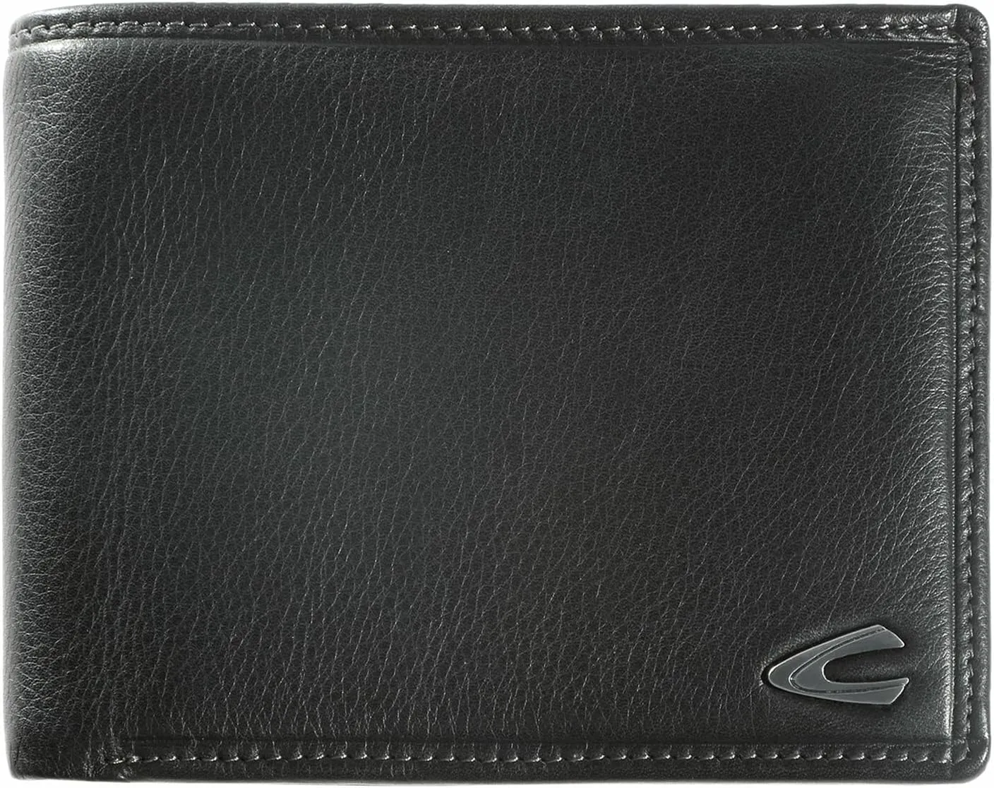 camel active Women's Coin Pouch, Khaki, 12,5x2x9,5