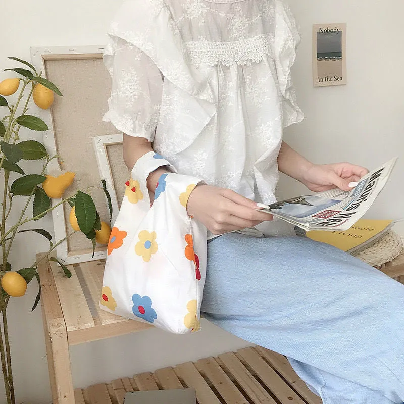 Canvas bag