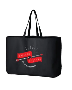 Canvas Tote Bags