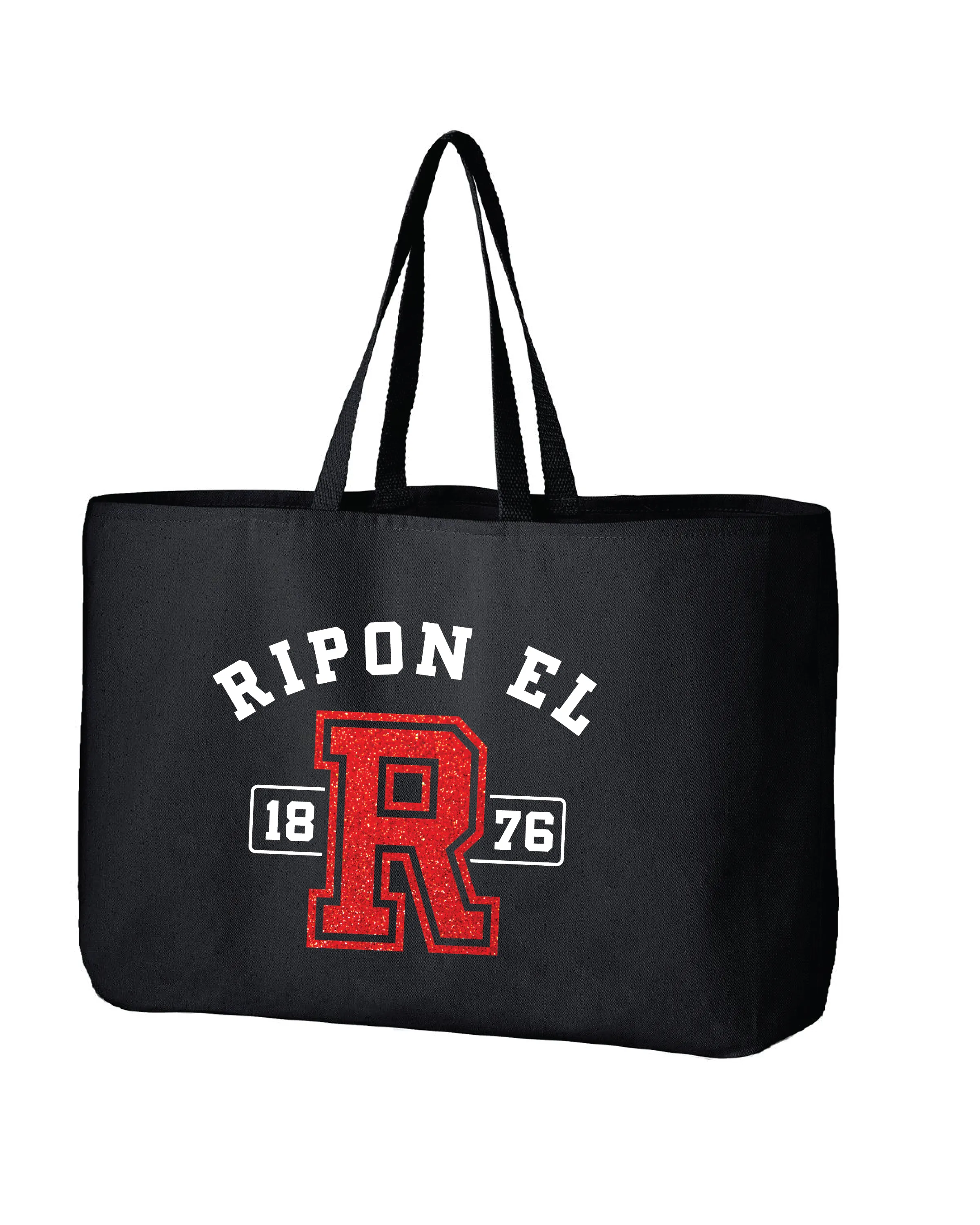 Canvas Tote Bags