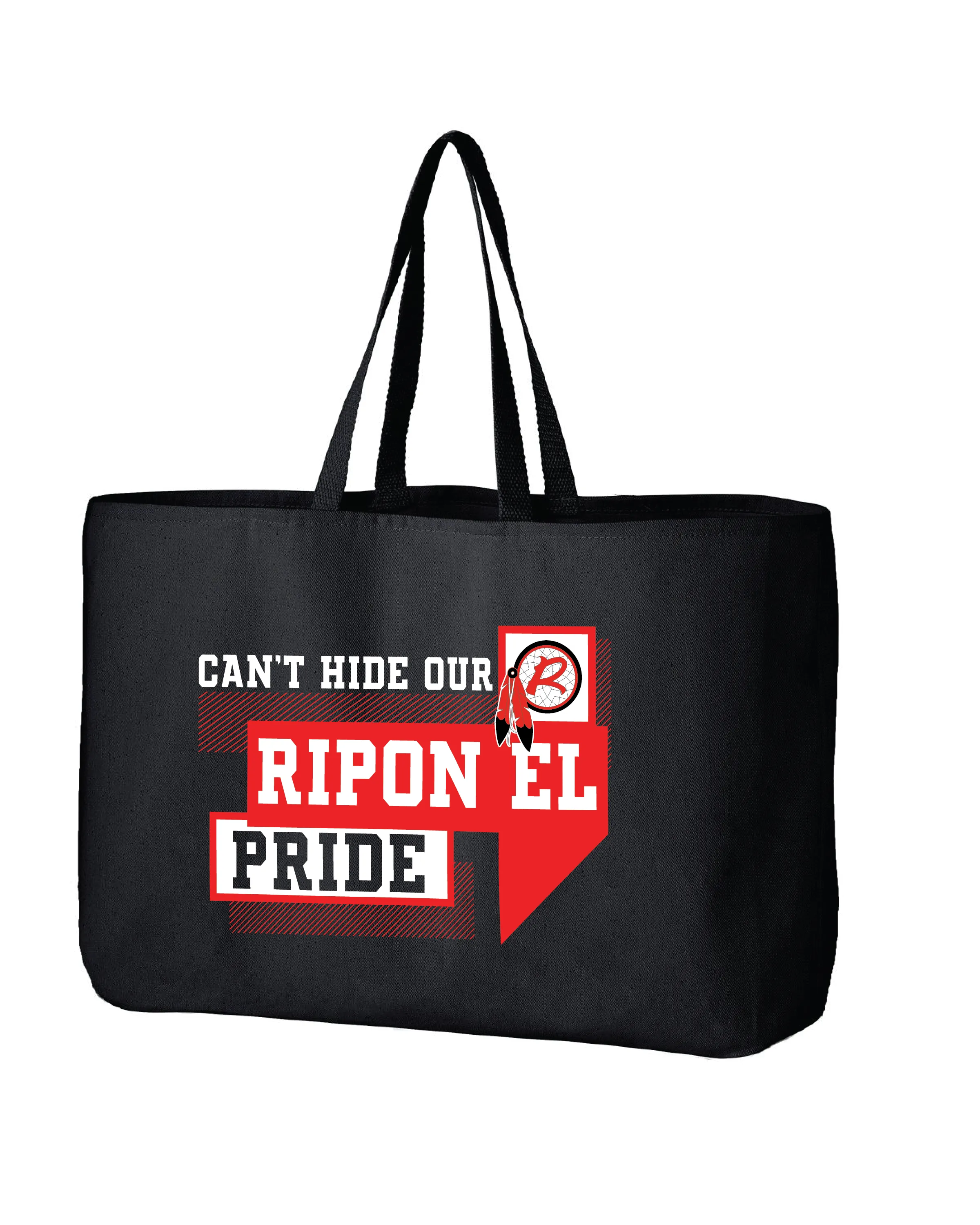 Canvas Tote Bags