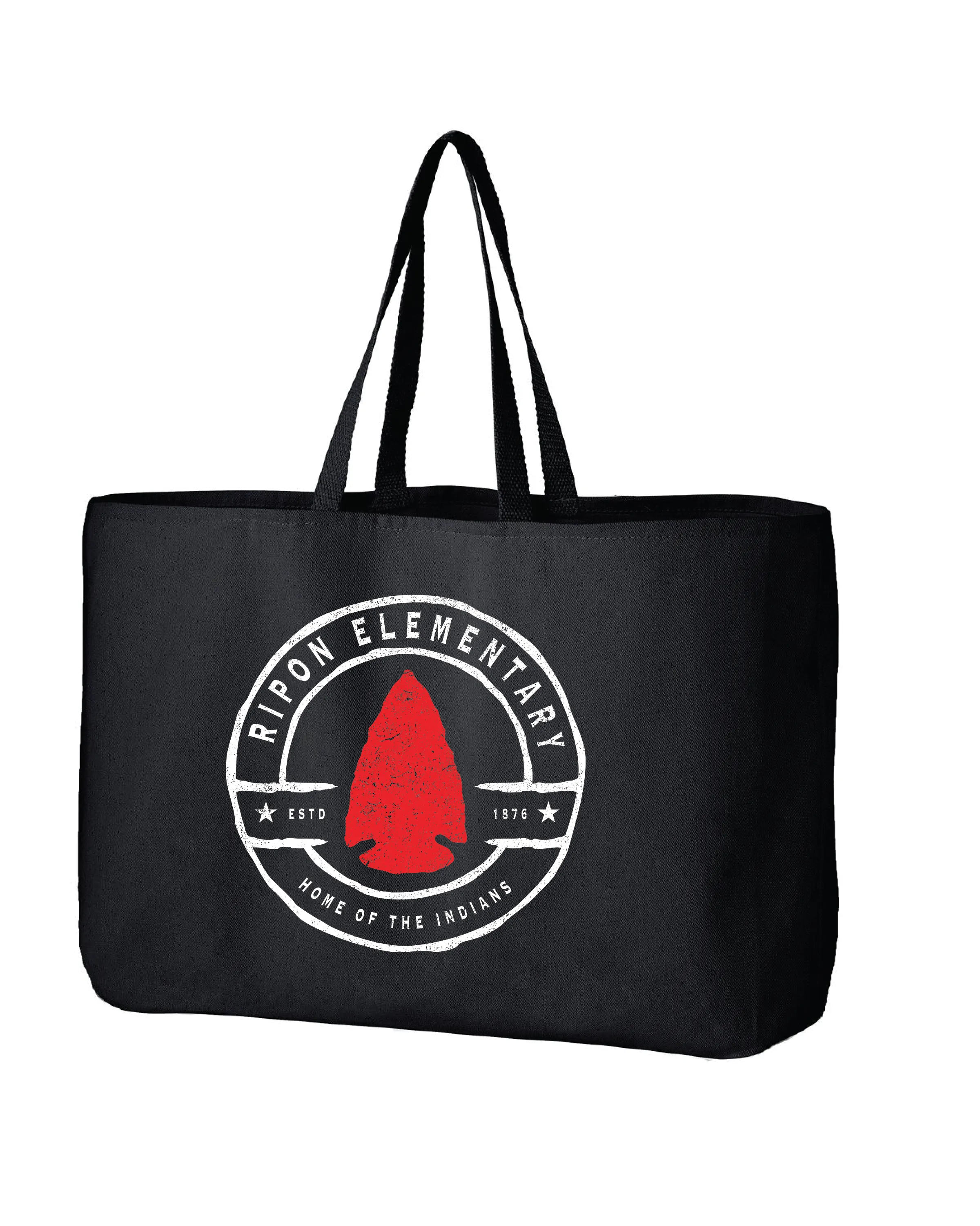 Canvas Tote Bags
