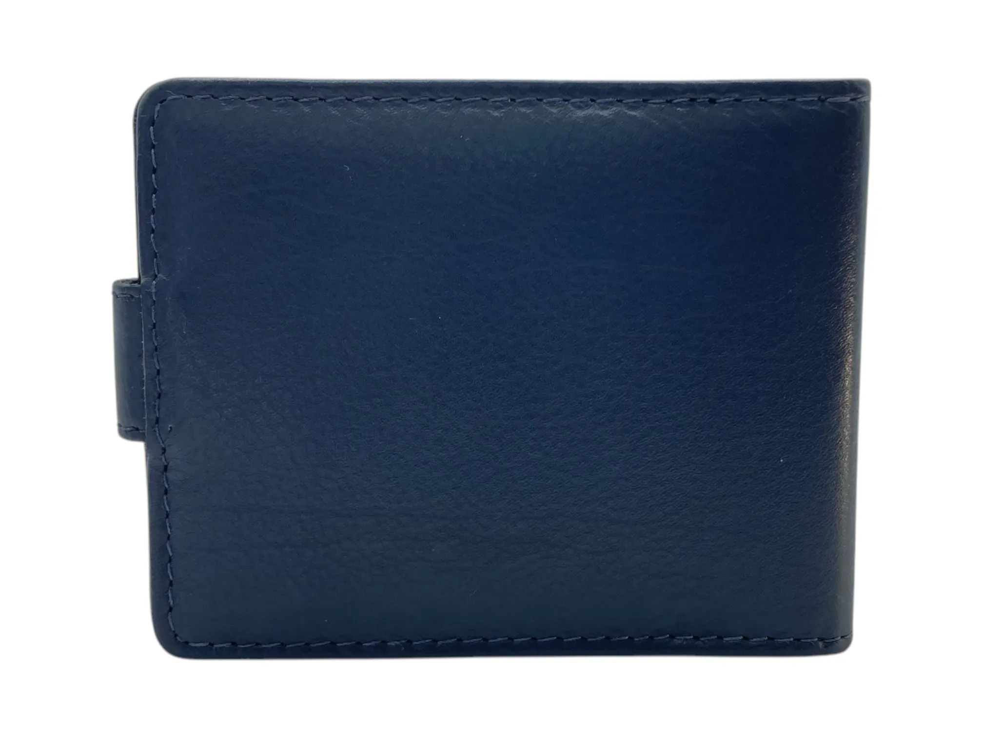 Card Case Small Size 12 Card Album Loop Lock # JD-407L