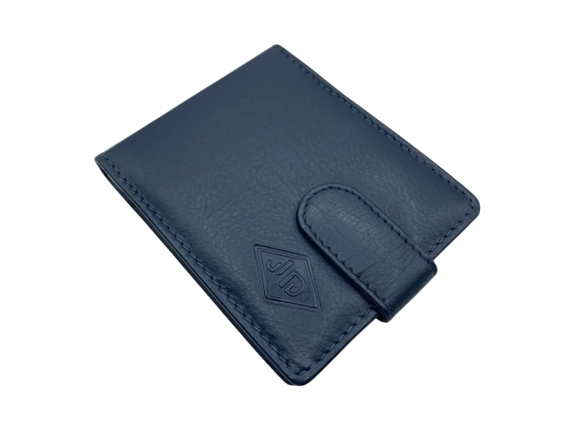 Card Case Small Size 12 Card Album Loop Lock # JD-407L