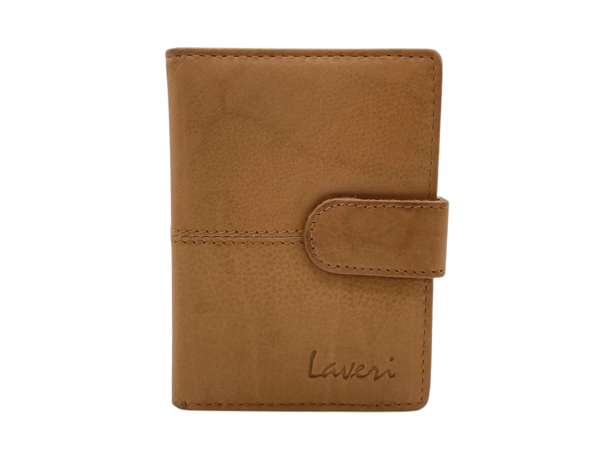 Card Case Small Size 16 Card Album Loop Lock # 1090B