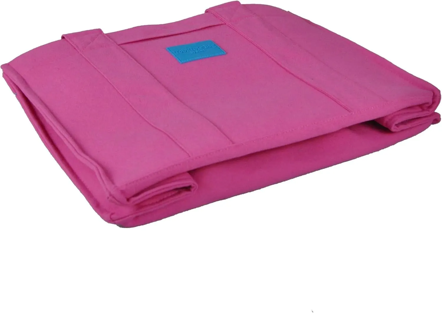 Casual Canvas Tote Bag in two sizes. Heavy Duty, Travel, Beach, Camping and everyday office size as well.