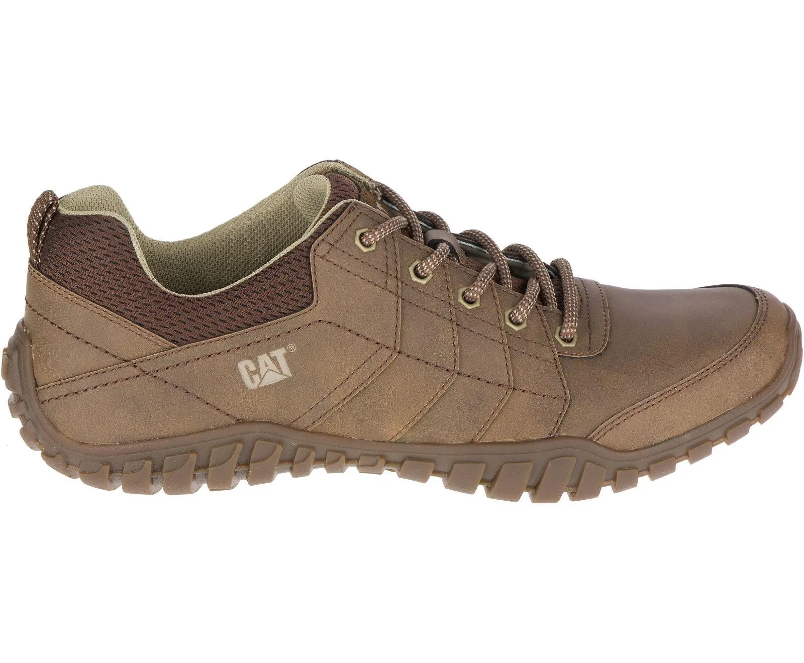 Caterpillar Instruct Men Casual Shoe in Size UK 9 to UK 12