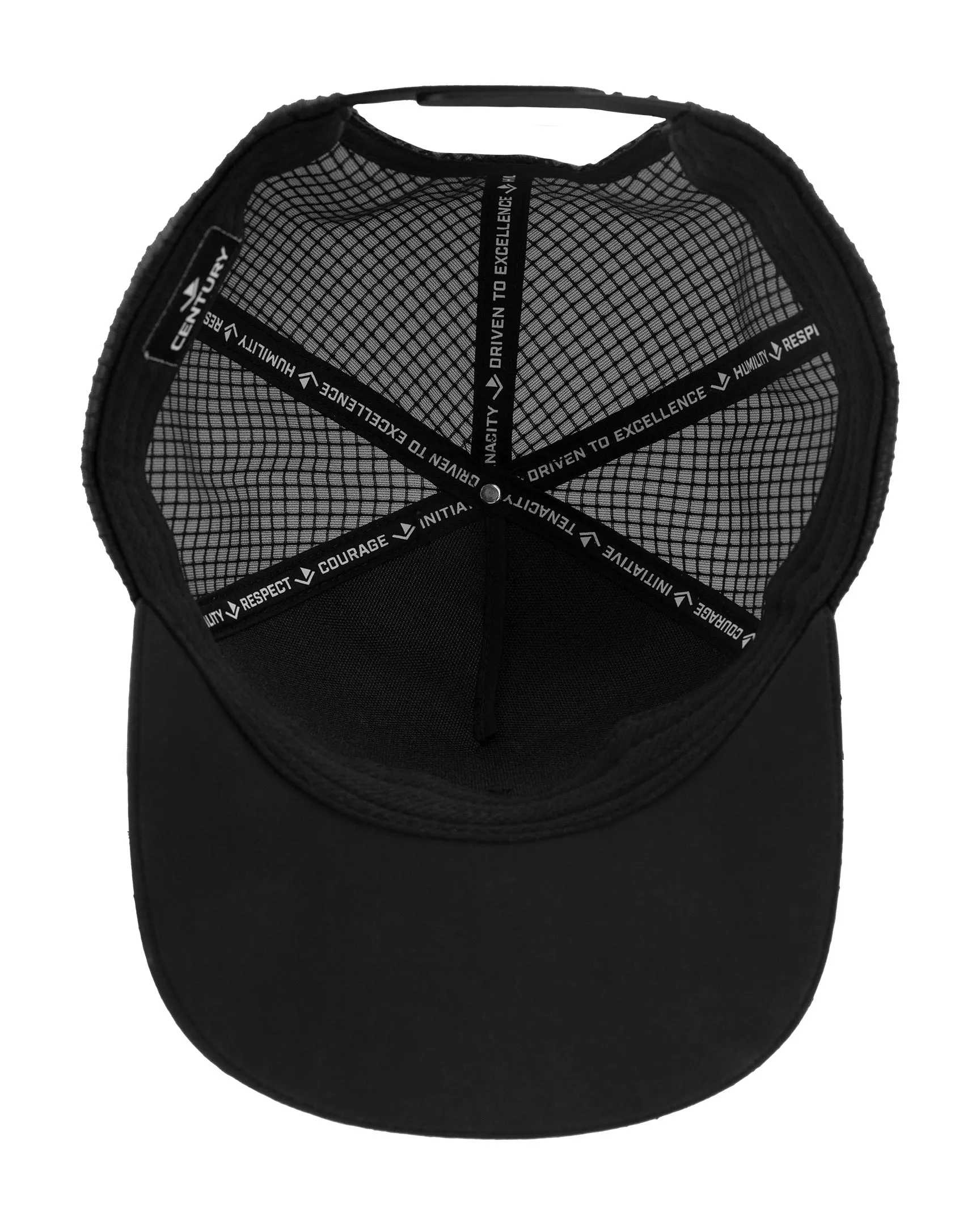 Century Martial Arts Hat