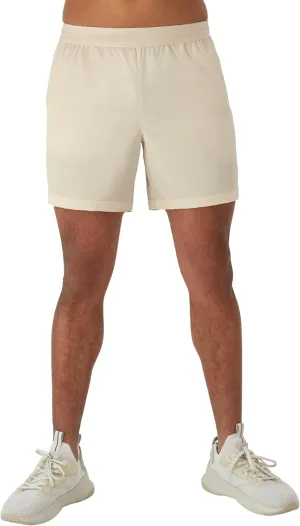 Champion Men's Purpose Water Resistant Sport Swim Shorts, 6"