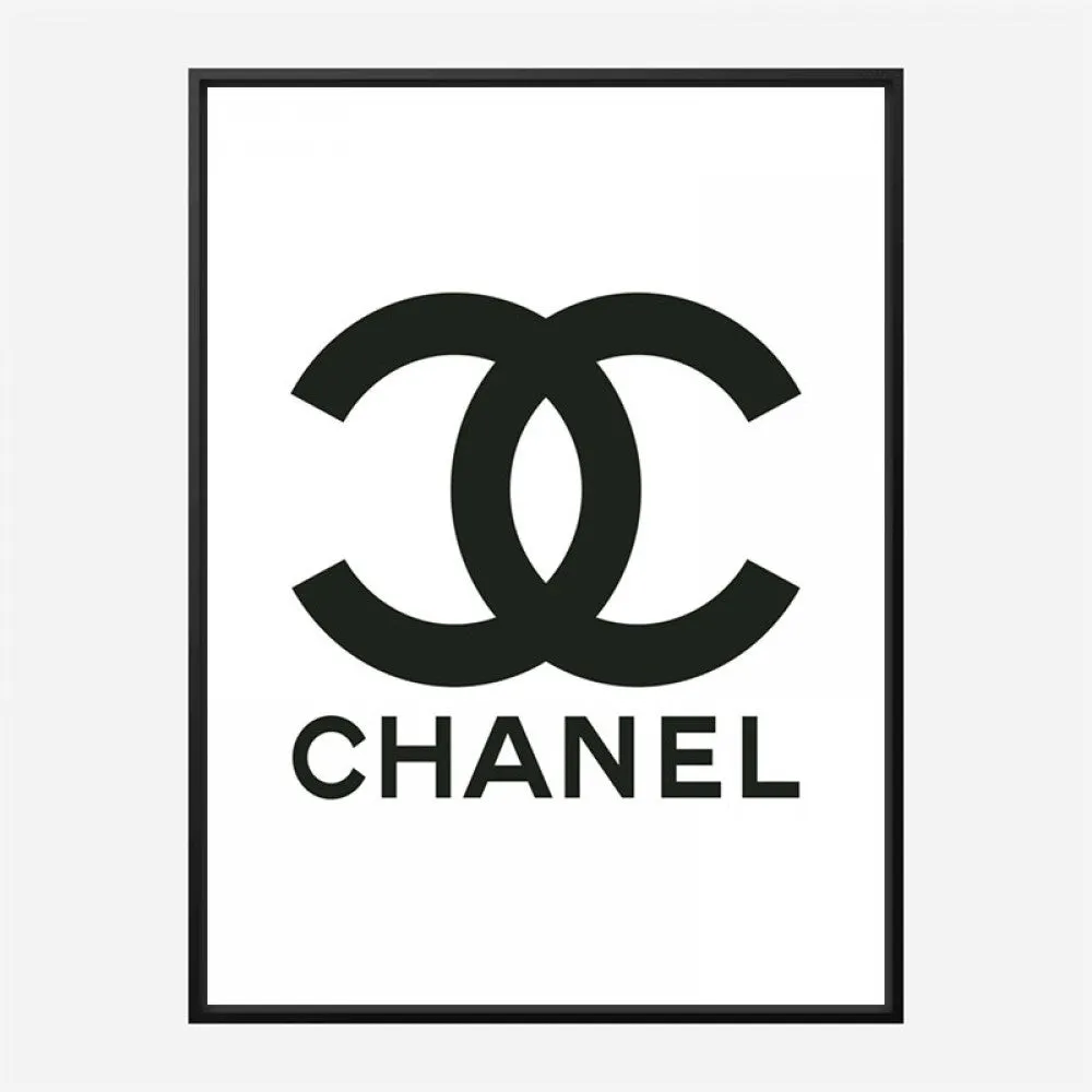 Chanel Quilted Patent Wallet on Chain WOC