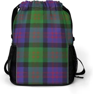 Clan MacDonald Donald Sports Bundle Pocket with Dry Wet Separation Unisex