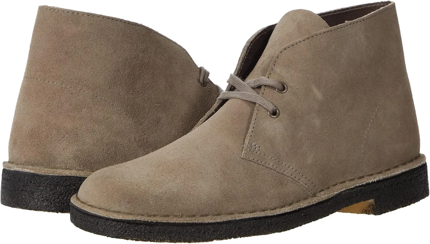 Clarks Originals Men's Desert Boot
