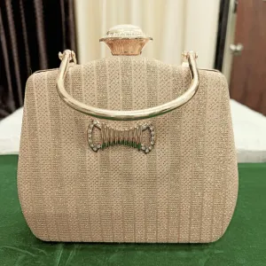 Classic Clutch - Classy Party Wear Clutches