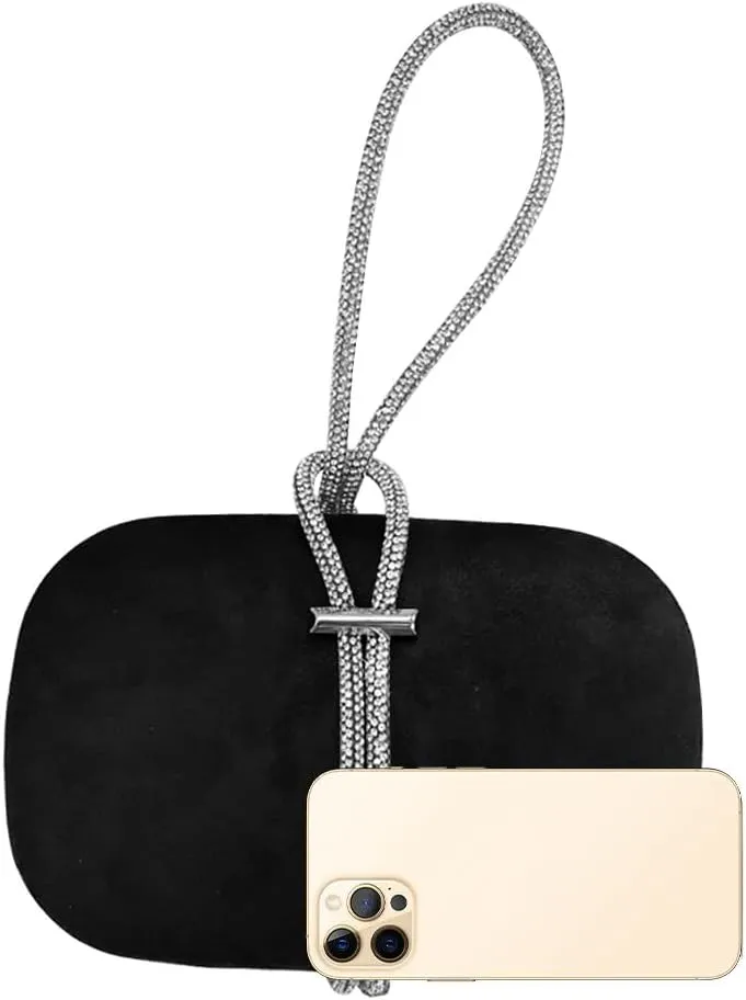 Clutch Purse for Wedding Evening Clutch Bags for Women Formal Crossbody Shoulder Bags for Party Cocktail Banquet