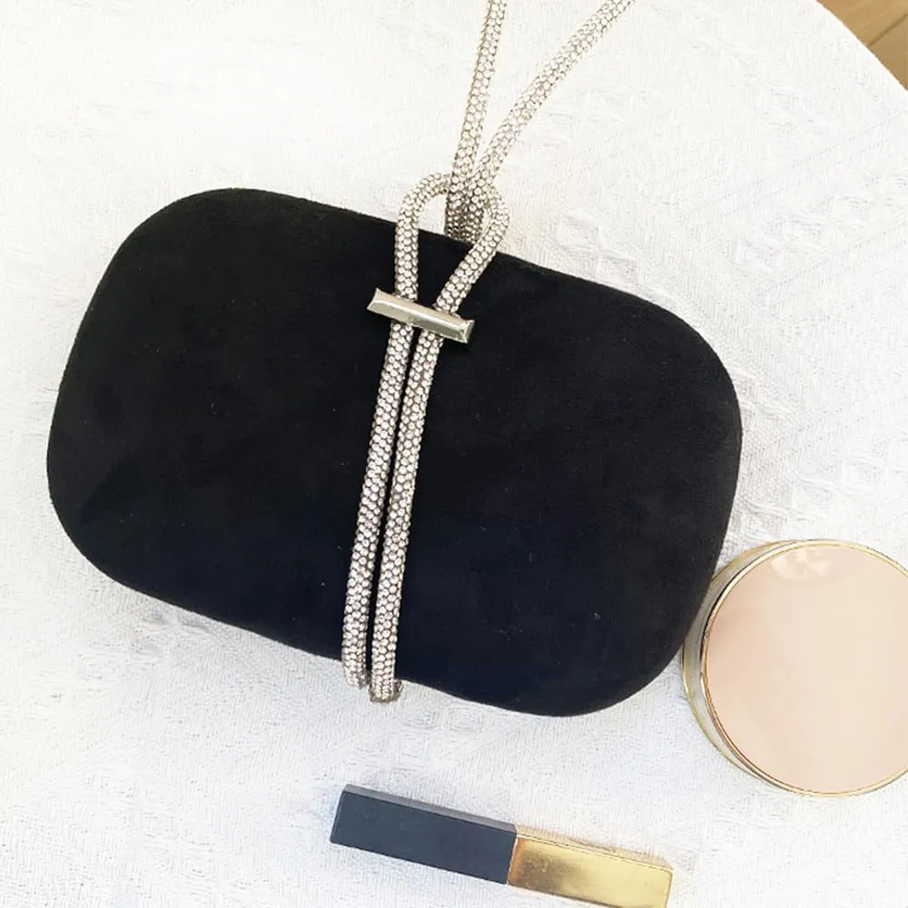 Clutch Purse for Wedding Evening Clutch Bags for Women Formal Crossbody Shoulder Bags for Party Cocktail Banquet