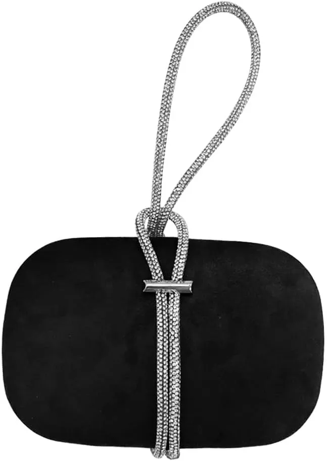 Clutch Purse for Wedding Evening Clutch Bags for Women Formal Crossbody Shoulder Bags for Party Cocktail Banquet