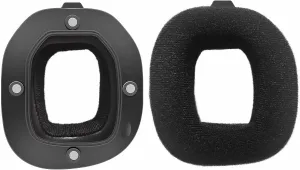 Comfort Velour Replacement Ear Pads Compatible with Astro A40 TR Headset