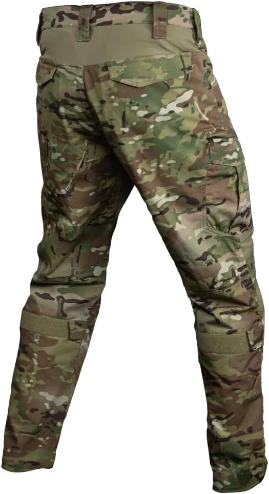 Condor Men's Paladin Tactical Pants
