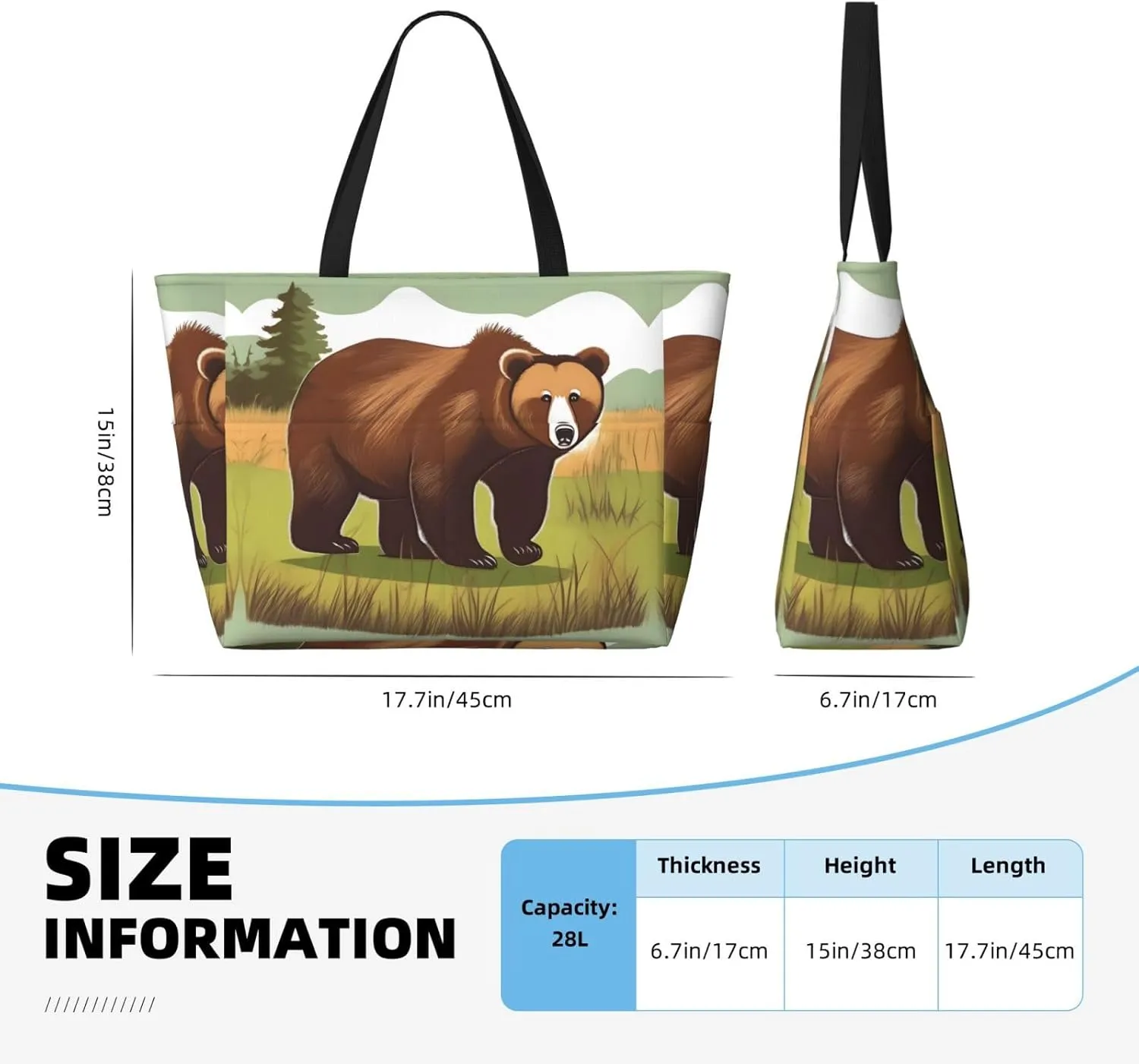 Cosmic saturn portable travel bag large capacity luggage bag beach bag dry and wet separation gym bag lightweight