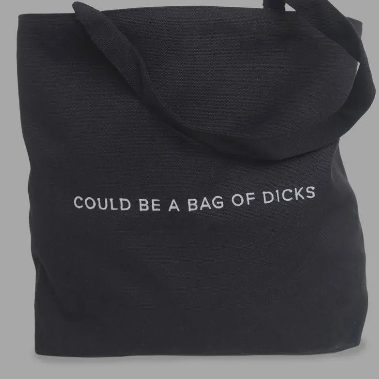 Could be Bag of Dicks - Tote
