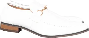 Cousin Eddie Christmas White Shoes Halloween Costume Footwear