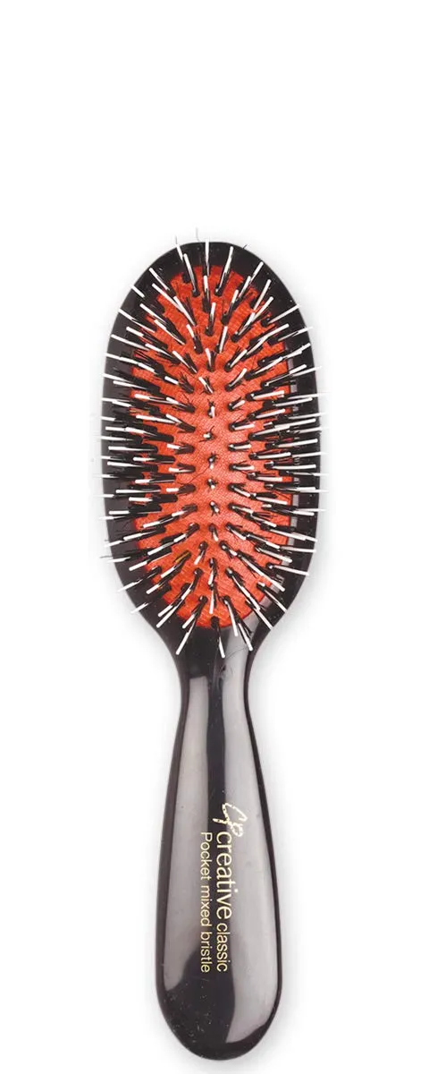 Creative Hair Brushes Pocket Classic Air Cushion Mix Bristle